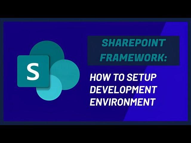 Setting Up Your Spfx Development Environment: Easy Steps For Beginners!