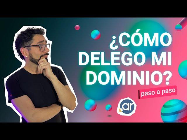 ¿Cómo delegar un dominio web en NIC Argentina?