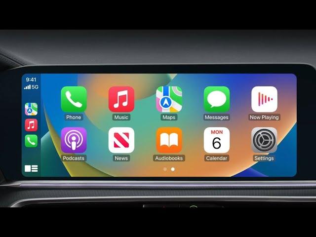 18 Not Connecting to Apple CarPlay? Here's the fix