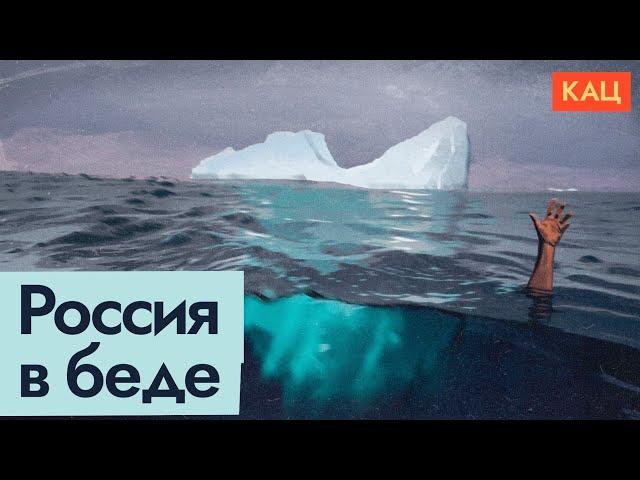 Жизнь внутри России после начала войны | Living in Russia Amid the War (English subtitles)