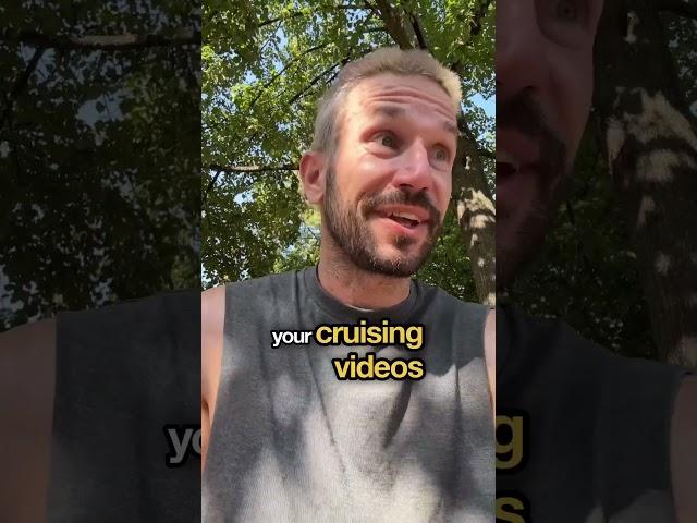 How easy is Gay Cruising with Grindr?