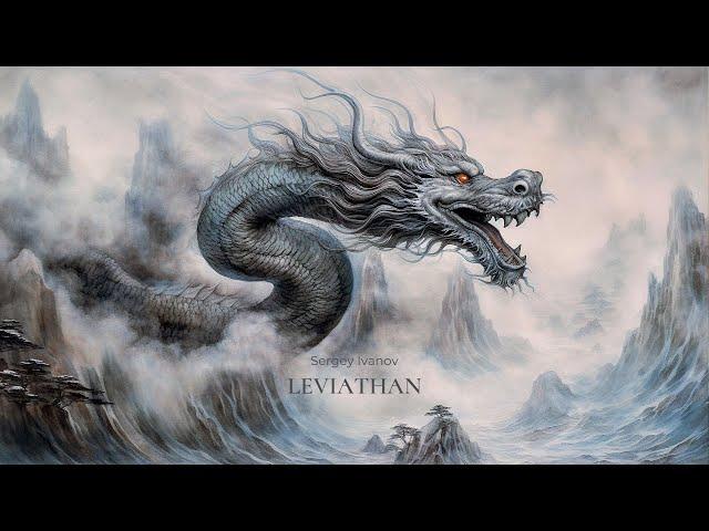 Sergey Ivanov - Leviathan