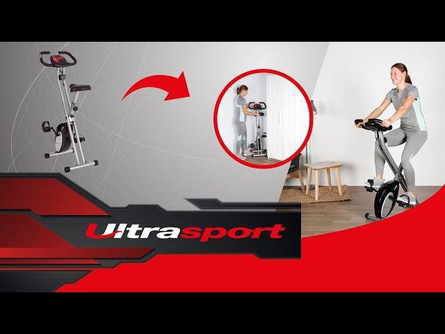 Ultrasport F-Bike | Amazon's Choice | Bestseller