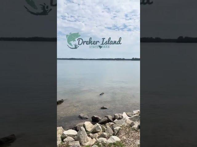 Dreher Island State Park