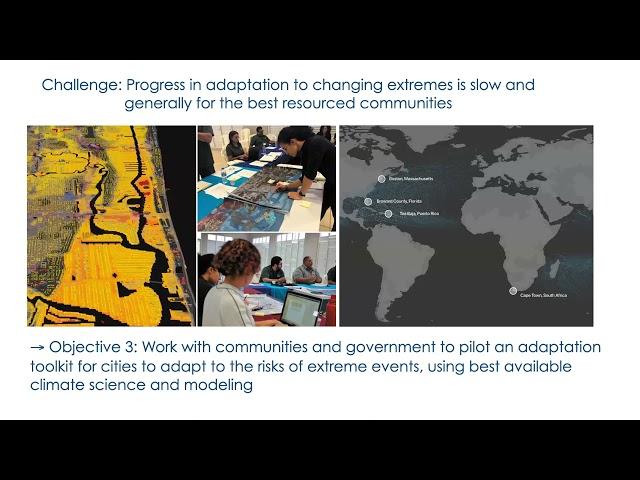 Feb '24 MIT's BC3 and Climate and Weather Extremes by Paul O'Gorman & Raffaele Ferrari