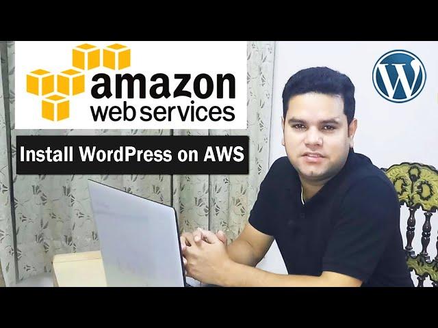 How to Install WordPress on AWS EC2 (Hindi)