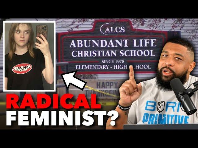 The HIDDEN TRUTH About Natalie Rupnow, the Abundant Life Christian School Shooter