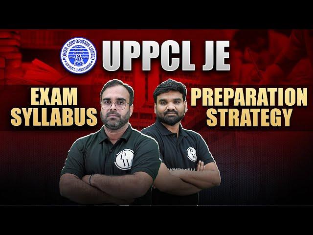 UPPCL JE 2023 | UPPCL JE Syllabus, Exam Pattern & Preparation Strategy