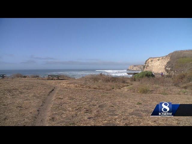 Body recovered from Santa Cruz County beach