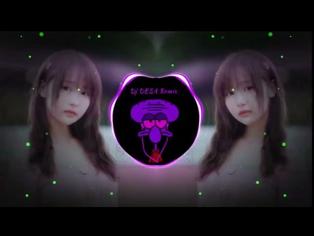 Dj Lost Control X Amor Prohibido Jedag jedug viral tik tok ( Slowed & Reverb ) 