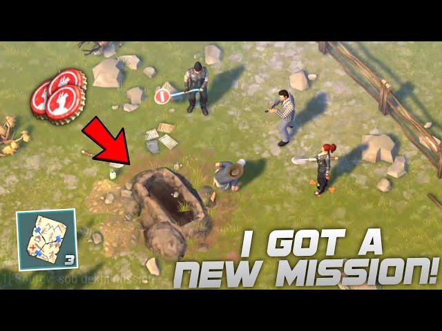 I Opened 3 Raiders Stash & Got Something!! Last Day On Earth Pursuit Of Luck