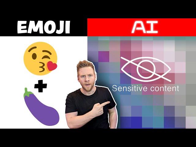 AI can make ART from EMOJIS?! - DALL-E 2