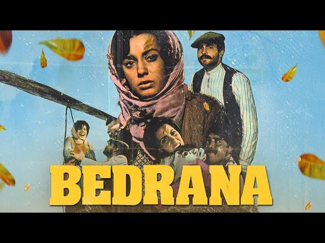 Bedrana | Tek Parça Full HD - Perihan Savaş, Aytaç Arman, İhsan Yüce