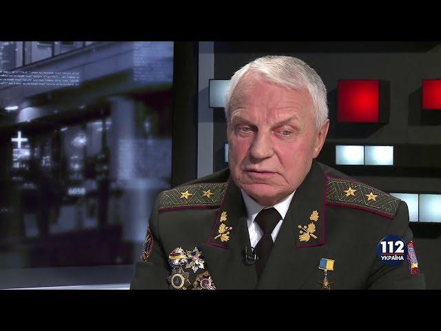 Омельченко: В 2009-м я предупредил евродепутатов о том, что через пять лет Россия аннексирует Крым