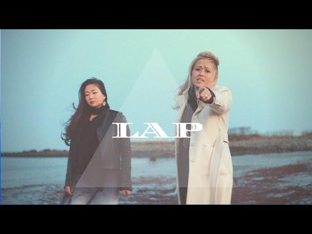 HeeSun Lee - LAP Official Music Video ft. Jacquelyn Wells