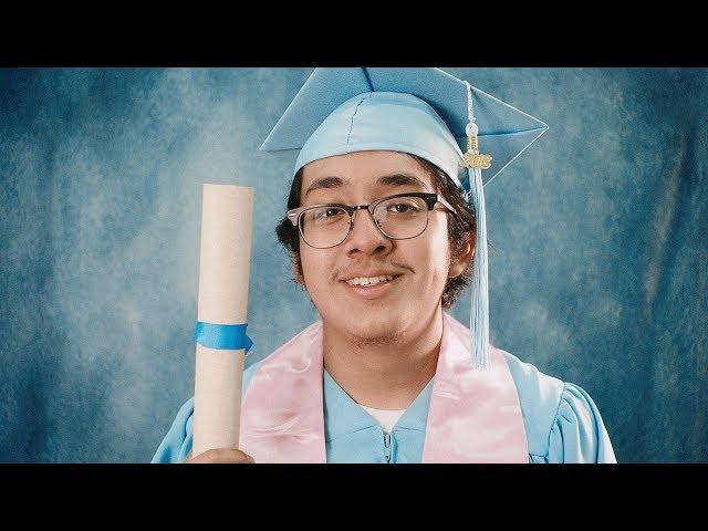 CUCO - CR-V (Official Video)