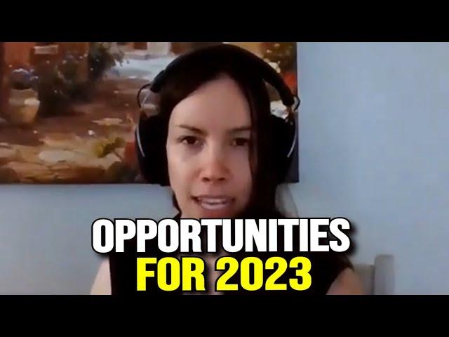 Lyn Alden Golden Advice For Investors In 2023