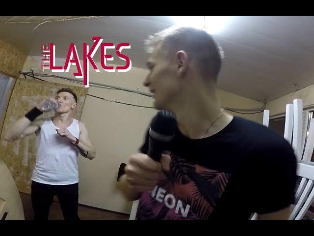 THE LAKES – Іди сюди, Вечер Пирса, Днепр 2017, Poplavok Music Hall