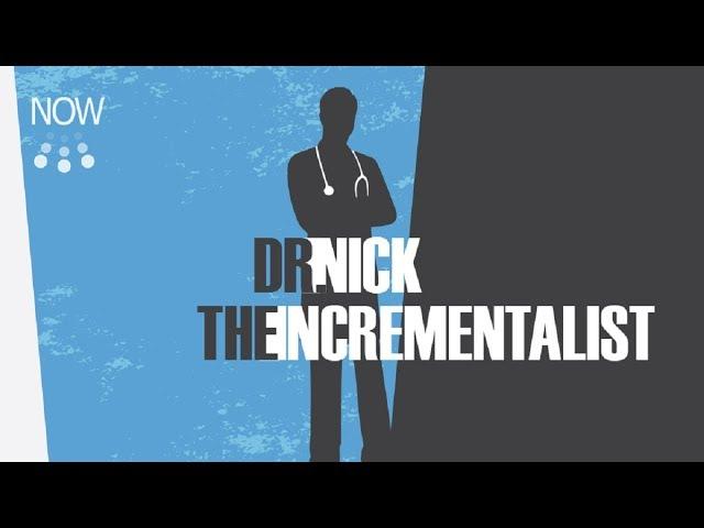 The Incrementalist: CEO, founder, and Chief Human Hacker, Chris Hadnagy