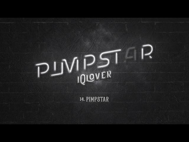 14.- iQlover - Pimpstar ft. Alemán (Prod. Jamgle)