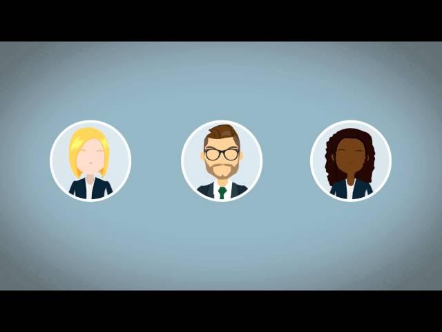 Wealth Management Explainer Video