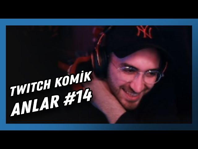 wtcN - Twitch Komik Anlar #14 İzliyor (Team NaOH)