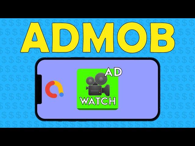 How to Monetize your Games Unity AdMob Tutorial