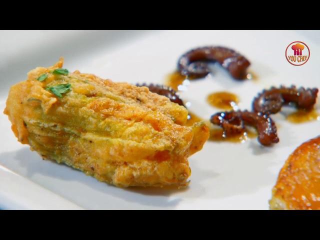 Лучший повар Америки — Masterchef — 7 сезон 12 серия