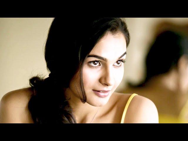 Premam 2 - Andrea Jeremiah Blockbuster Romantic Movie in Hindi Dubbed l Soori