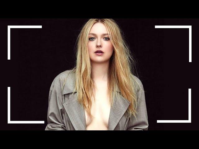 Top 5 Dakota Fanning Movies