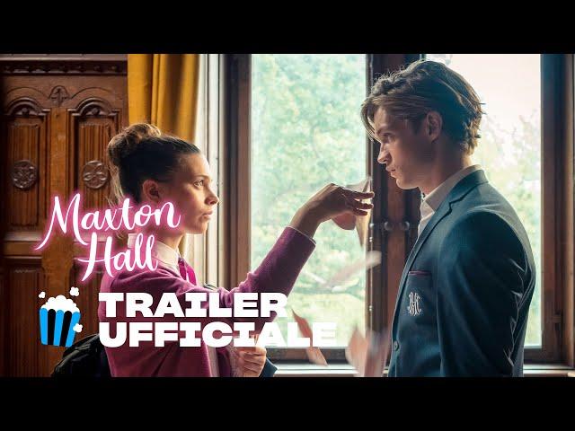 Maxton Hall | Trailer Ufficiale | Prime Video