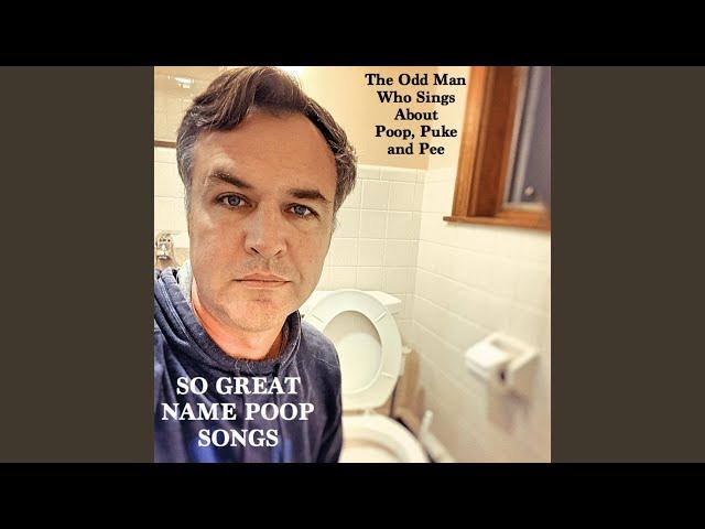 The Robert Poop Song