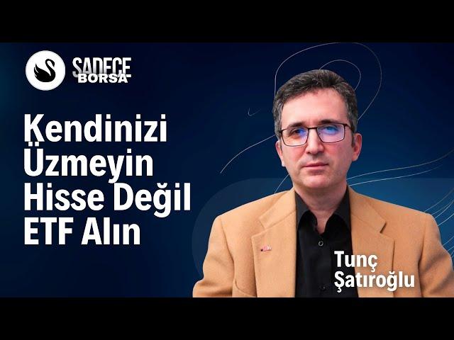 ABD Borsalarına Ne Zaman Girmeli? | Tunç Şatıroğlu