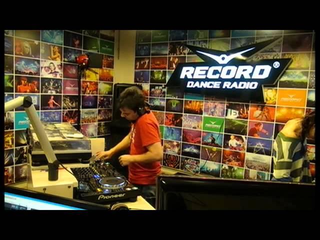 Lady Waks In Da Mix # 249 (2013-02-10) [Special guest - GUSTOLABS]