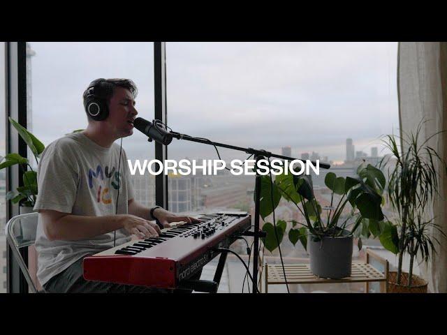 Worship Session - 7/7/22