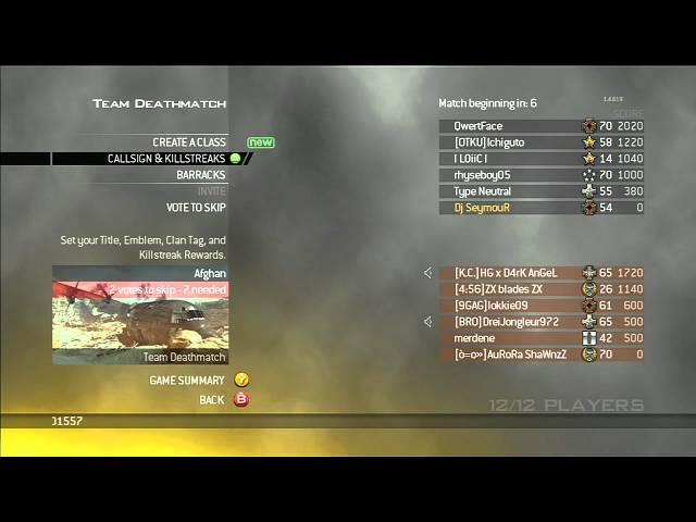 MW2 Dicas de sniperrr