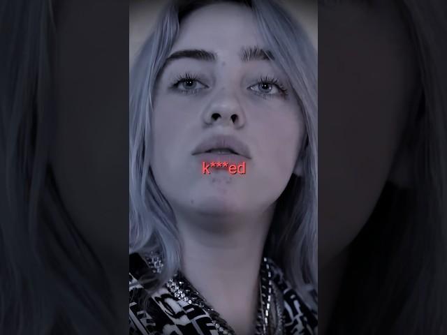 Billie Eilish MISSES XXXTentacion 