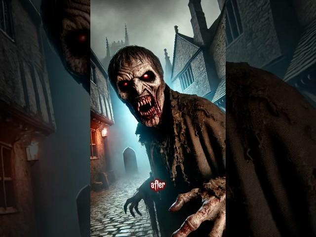 “The Berwick Vampire: The Undead Horror That Terrorized a Town”