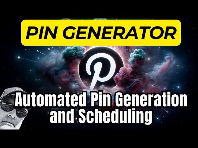 How Pin Generator Can Transform Your Pinterest Strategy