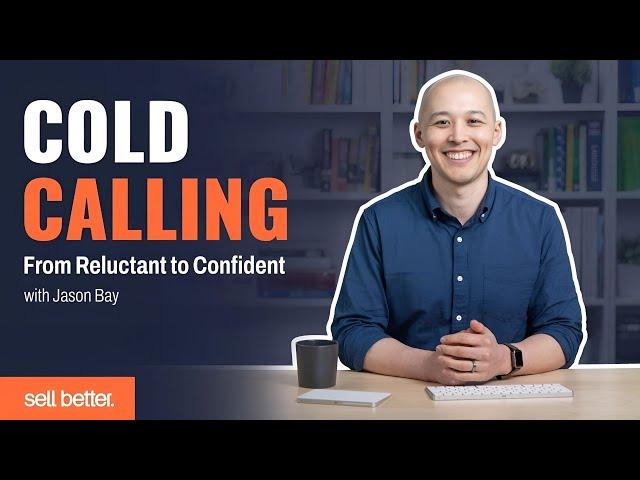 Full 18-Minute Cold Calling Course (For SaaS and B2B Sales)