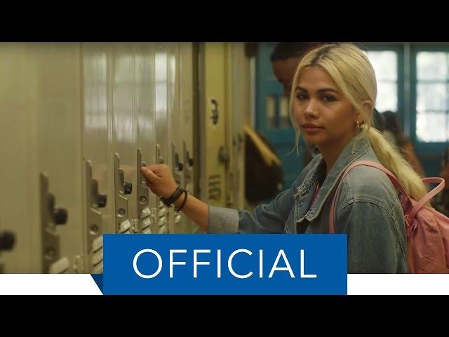 Hayley Kiyoko - Gravel To Tempo (Official Video)