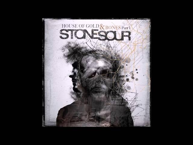 Stone Sour - Taciturn