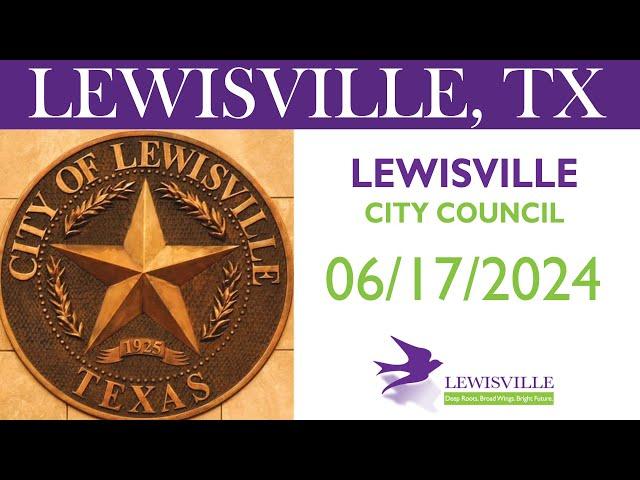 2024-6-17 (City Council)