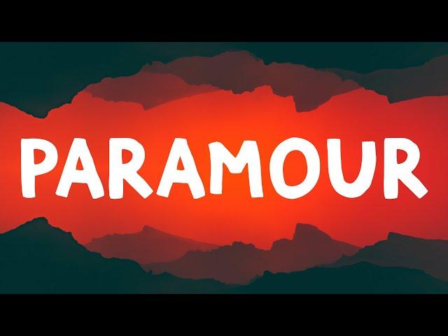 Sub Urban - Paramour (Lyrics) Feat. Aurora