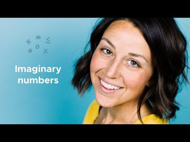 What are imaginary numbers?