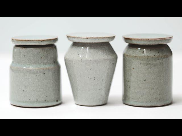 The Most Popular Pots I Make