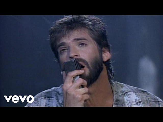 Kenny Loggins - Forever (Official Video)