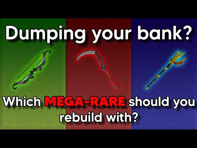 Watch This Video Before You Dump Your Bank for a MEGA-RARE