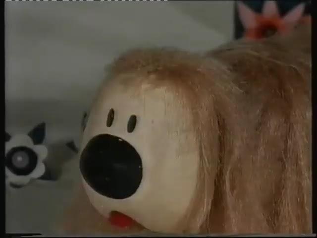 The Magic Roundabout UK   Dougal's Jam 1970 Nigel Planer Version, Unstable Audio