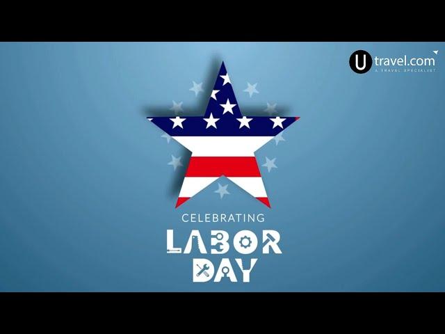 Labor Day Celebrations l USA l Greetings from Utravel.com